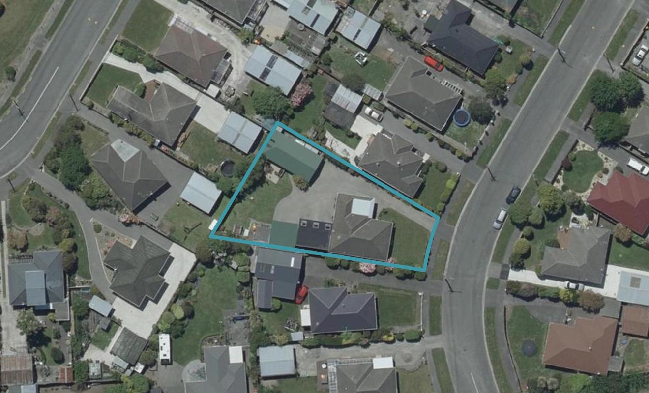17 Emlyn Place, Avondale, Christchurch - Carousel 1