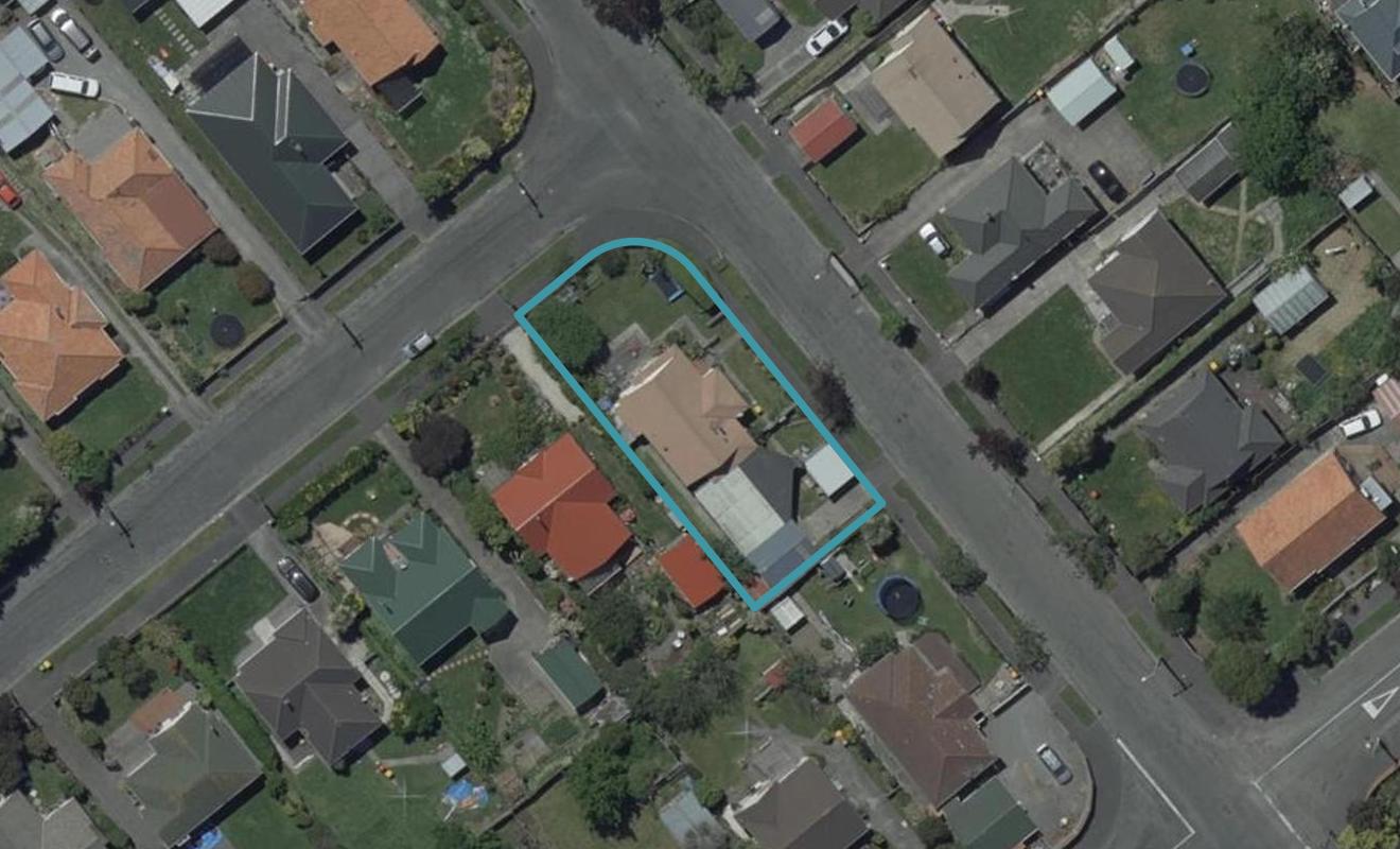 17 Beanland Avenue, Spreydon, Christchurch - Carousel 1
