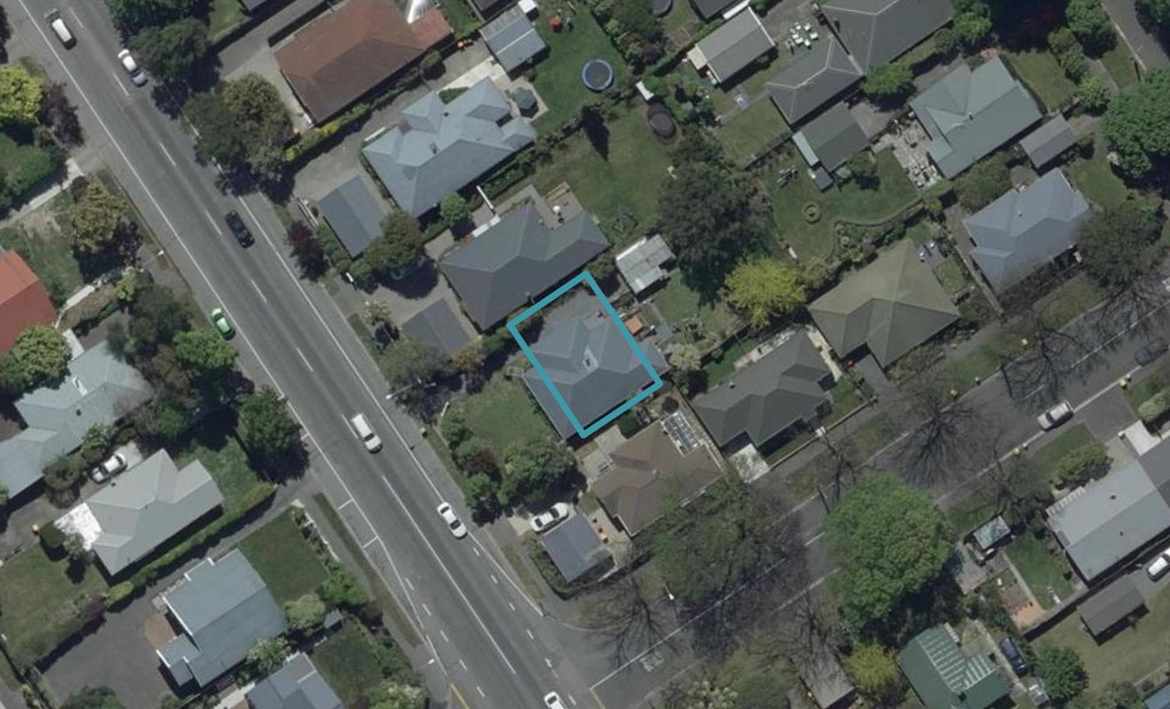 2/188 Cranford Street, St Albans, Christchurch - Carousel 1