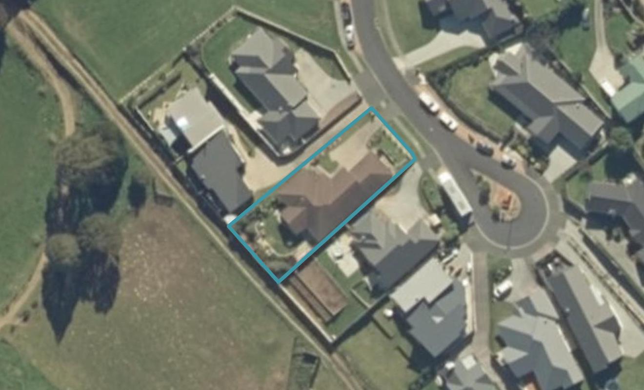 116 Meddings Crescent, Te Awamutu, Te Awamutu - Carousel 1