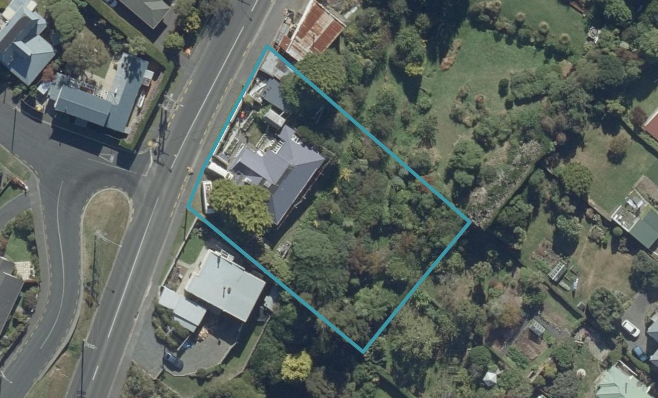 72 Larnach Road, Vauxhall, Dunedin - Carousel 1