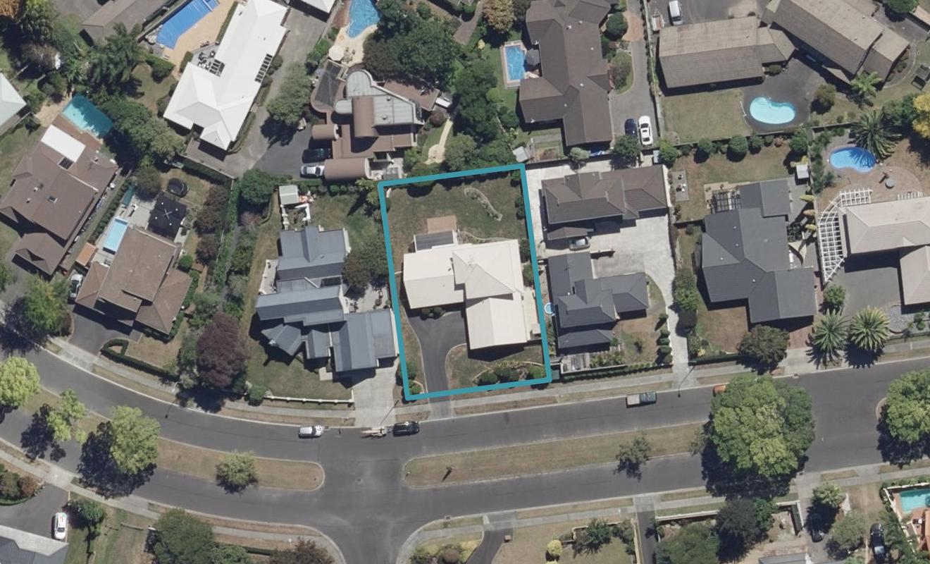 68 Harrowfield Drive, Harrowfield, Hamilton - Carousel 1