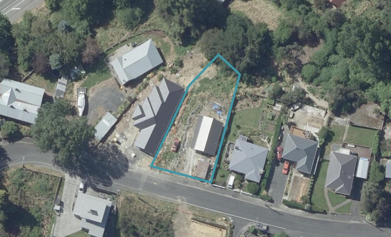 6B Ensor Street, Burnside, Dunedin - Carousel 1