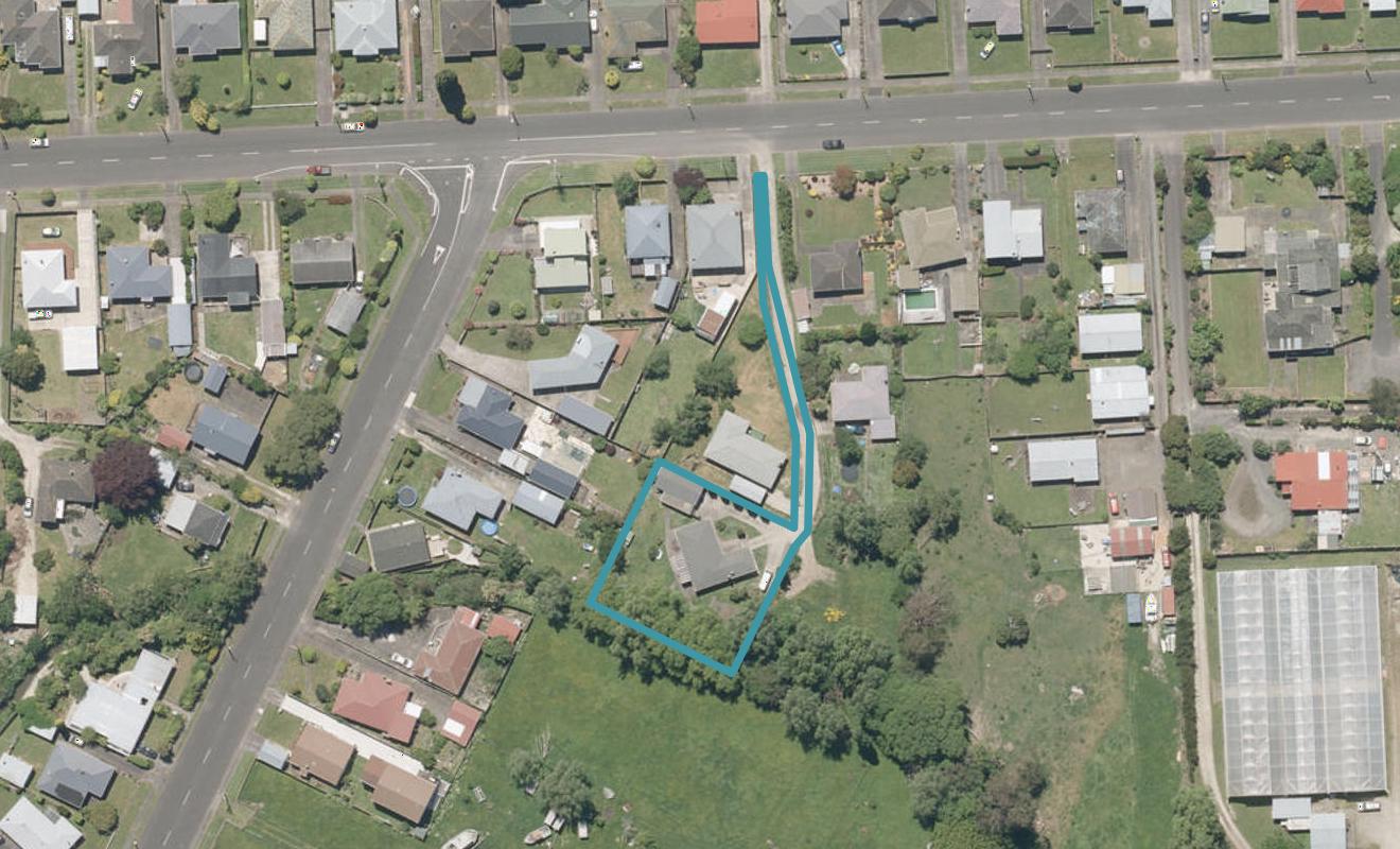 60A Wakefield Street, Whanganui East, Whanganui - Carousel 1