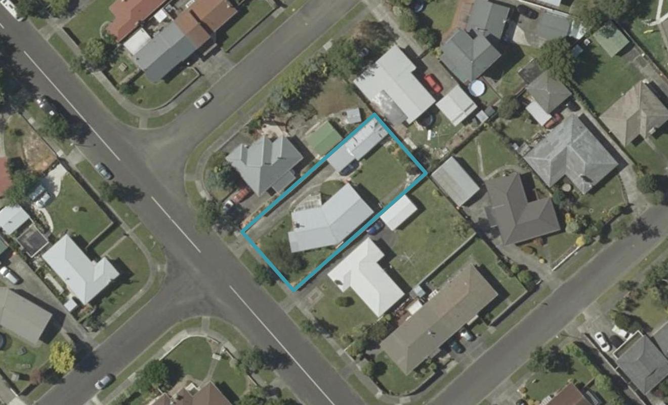 35 Langley Avenue, Milson, Palmerston North - Carousel 1