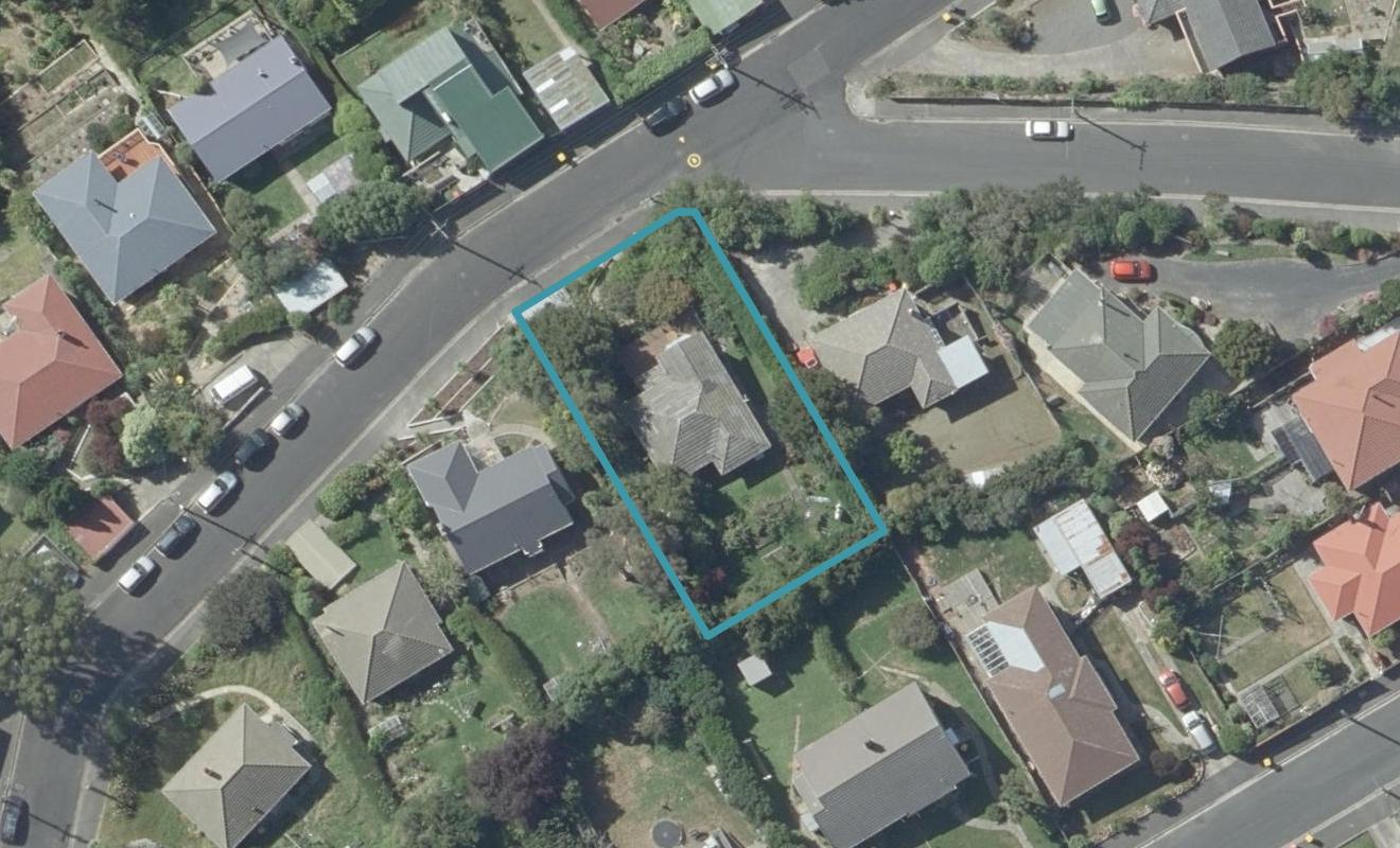 51 Skibo Street, Kew, Dunedin - Carousel 1