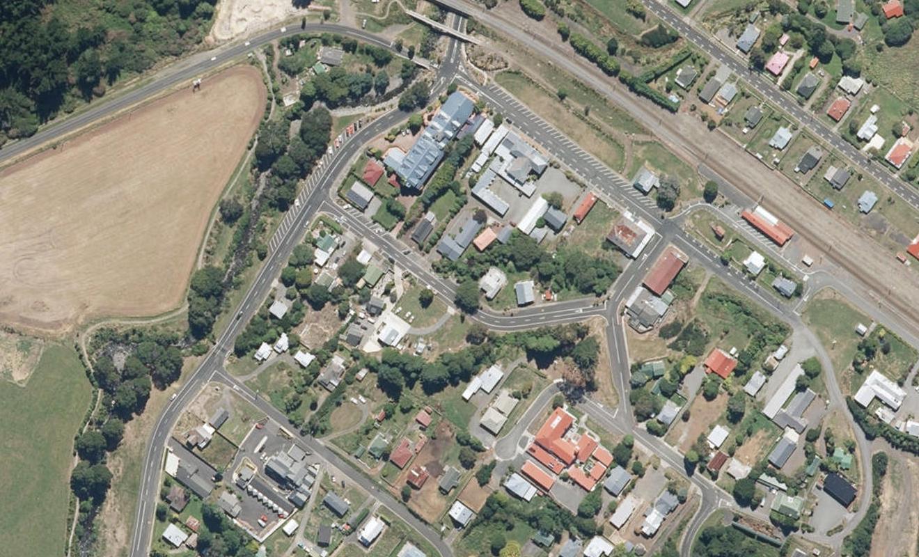 9 Tyne Street, Ohakune - Carousel 1