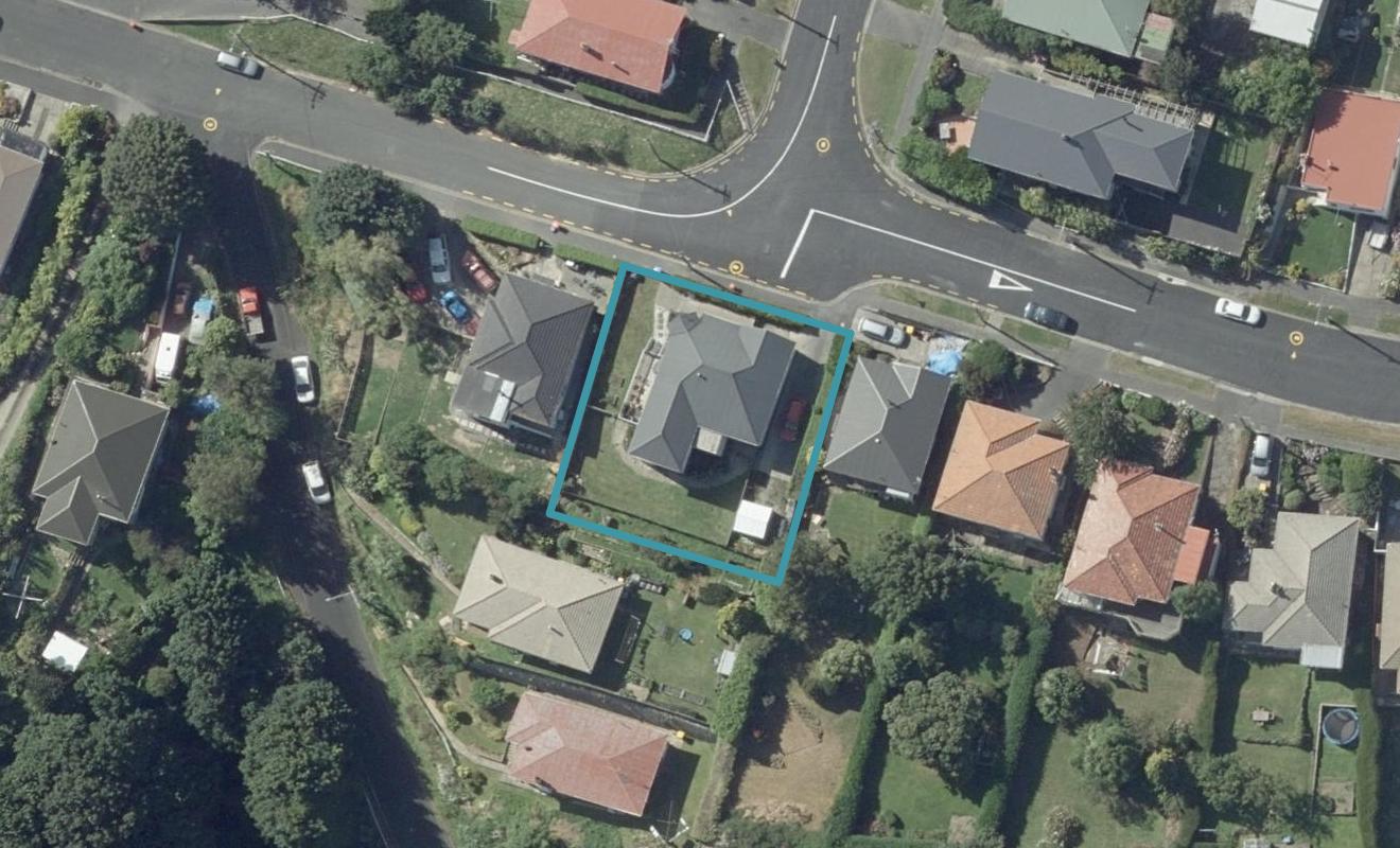 101 Oakwood Avenue, Balaclava, Dunedin - Carousel 1