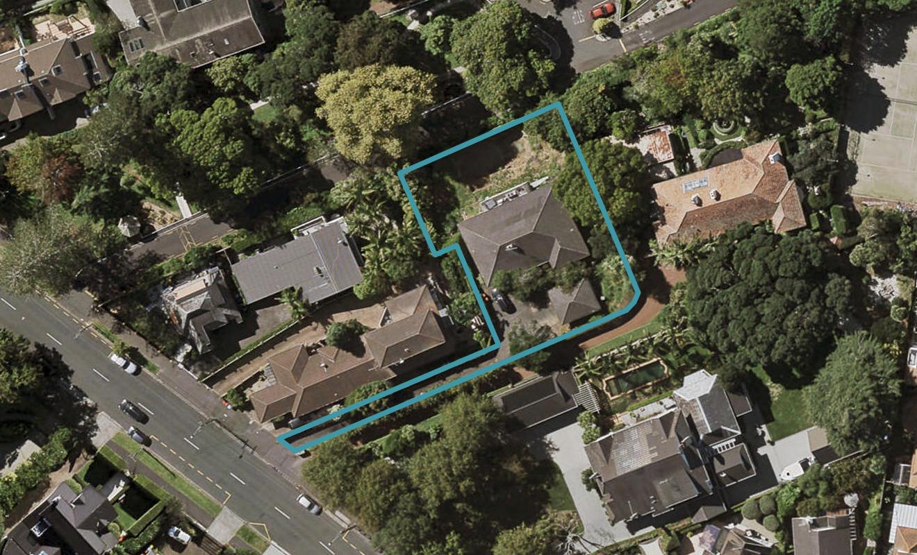 11 Upland Road, Remuera, Auckland - Carousel 1