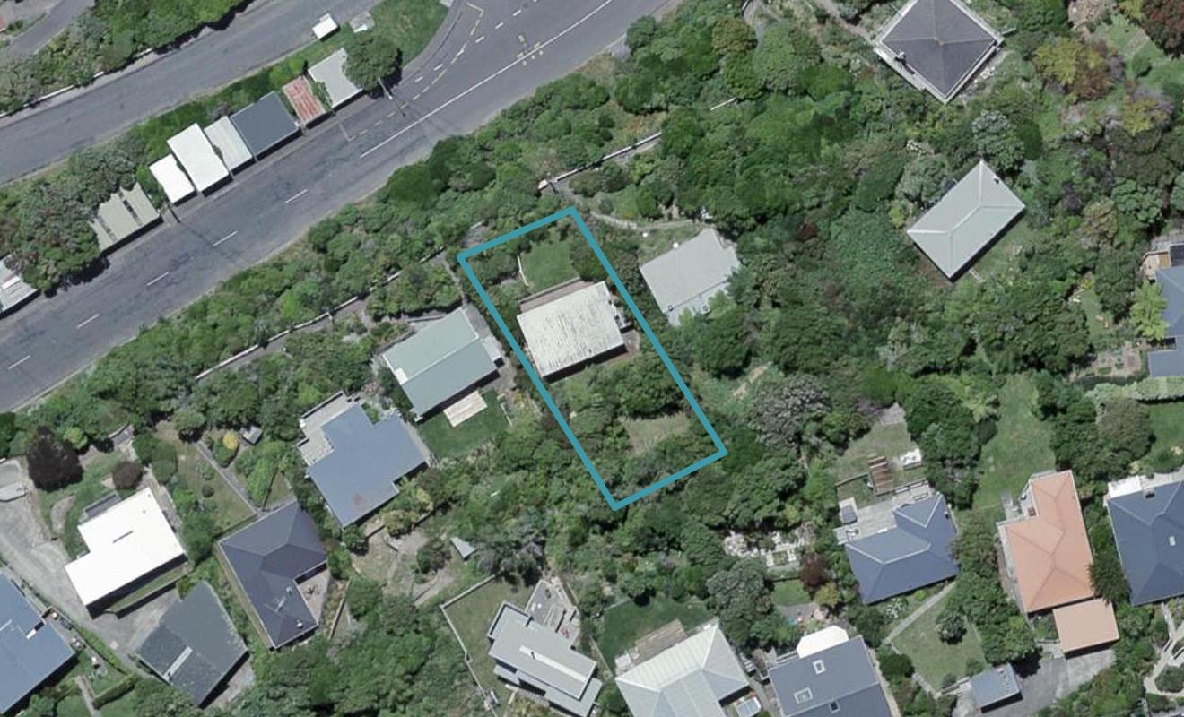 162 Pembroke Road, Wilton, Wellington - Carousel 1
