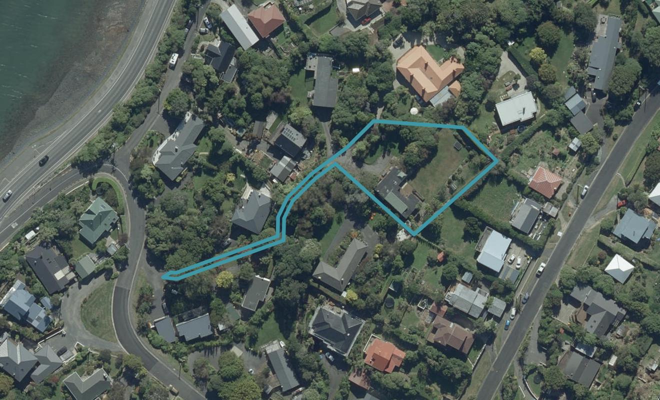 5A Marion Street, Macandrew Bay, Dunedin - Carousel 1