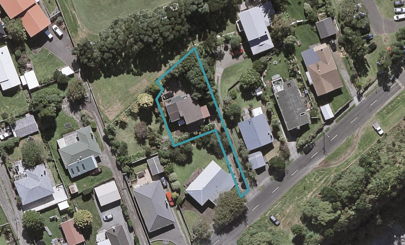 103A Clemow Road, Fitzroy, New Plymouth - Carousel 1