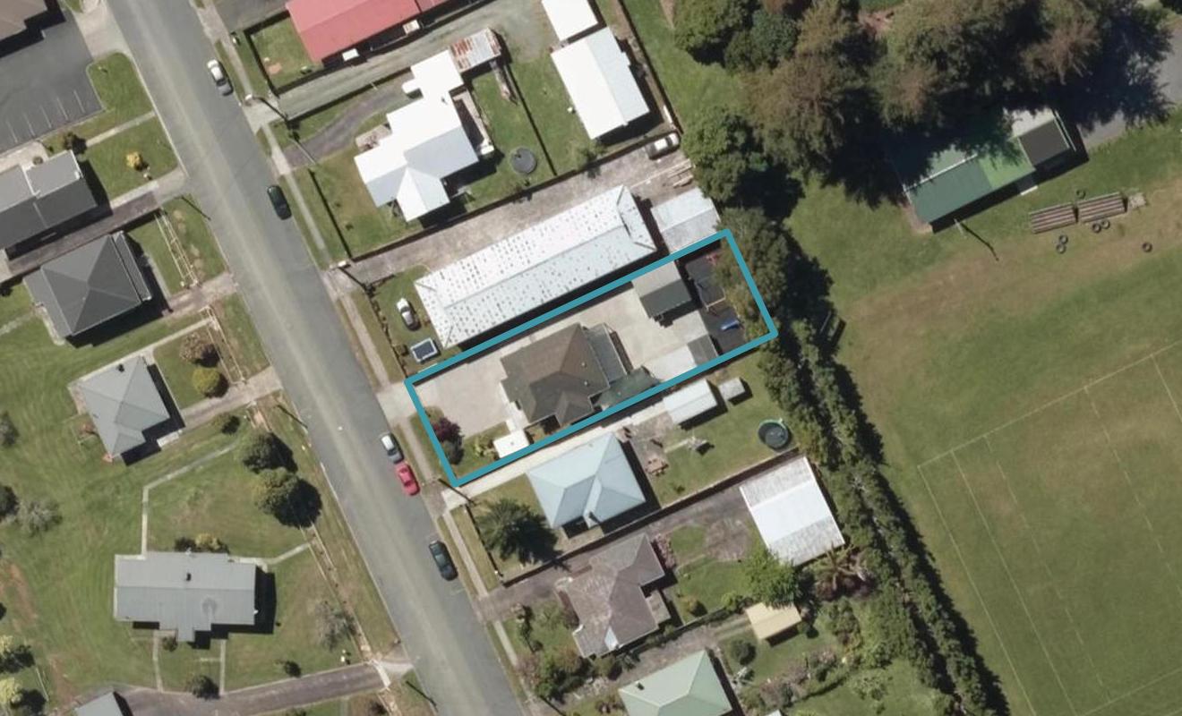 5 West End Avenue, Woodhill, Whangarei - Carousel 1
