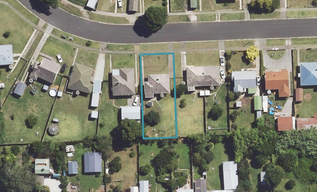 46 Centennial Crescent, Te Hapara, Gisborne - Carousel 1