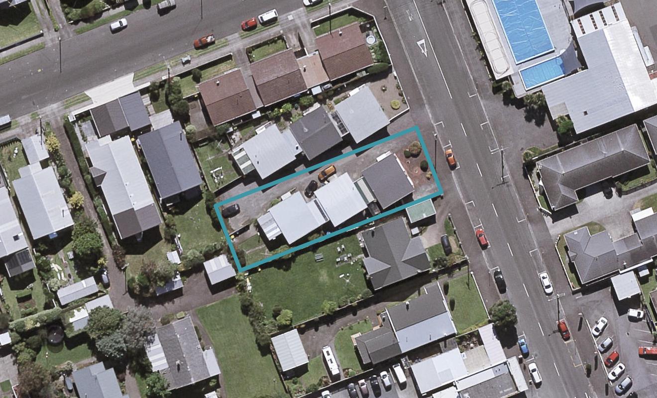 44C Sackville Street, Fitzroy, New Plymouth - Carousel 1