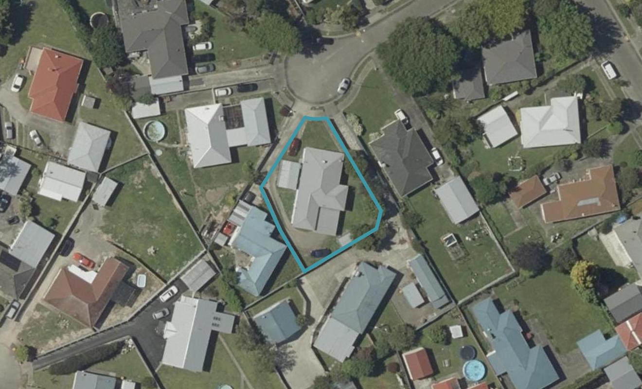 7 Stafford Place, Awapuni, Palmerston North - Carousel 1