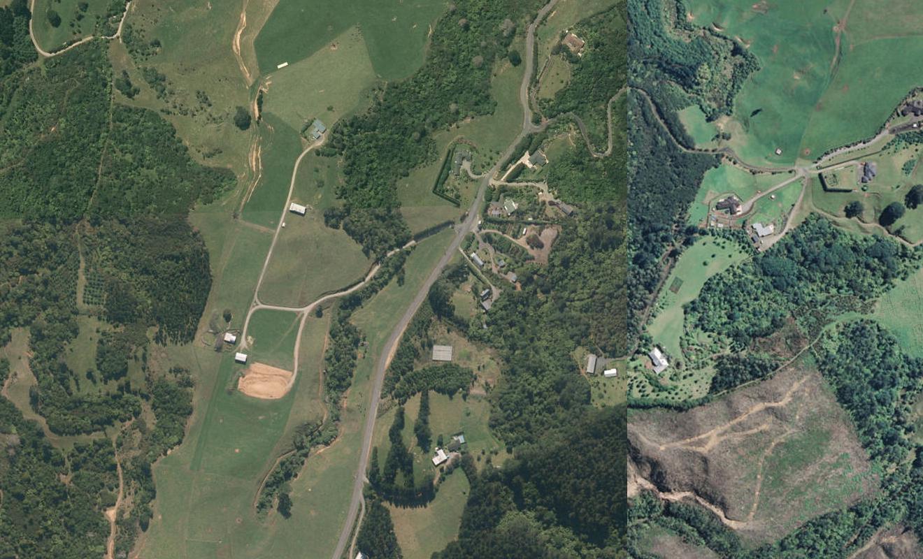 291 Lund Road, Aongatete, Katikati - Carousel 1