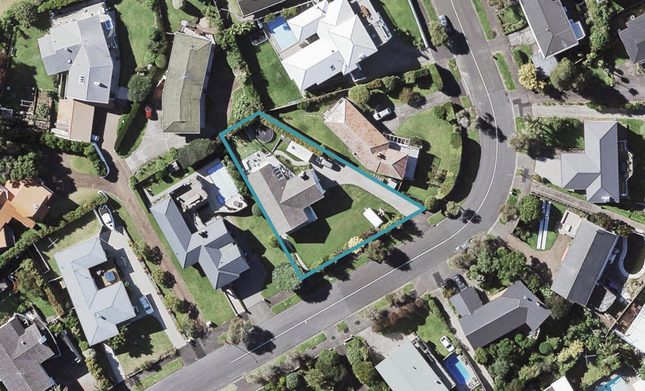 25 Vanessa Crescent, Glendowie, Auckland - Carousel 1