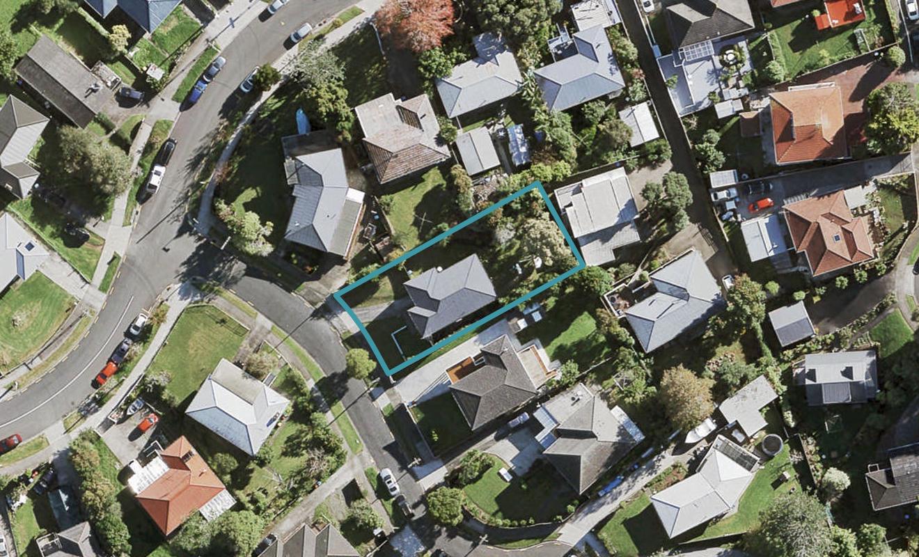 4 Condliffe Place, New Windsor, Auckland - Carousel 1