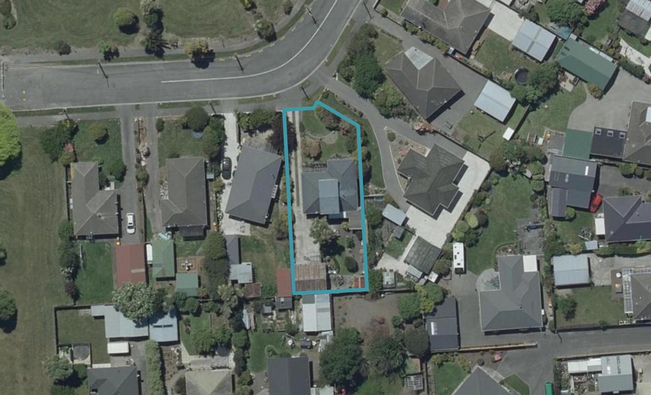 60 Pembroke Street, Avondale, Christchurch - Carousel 1