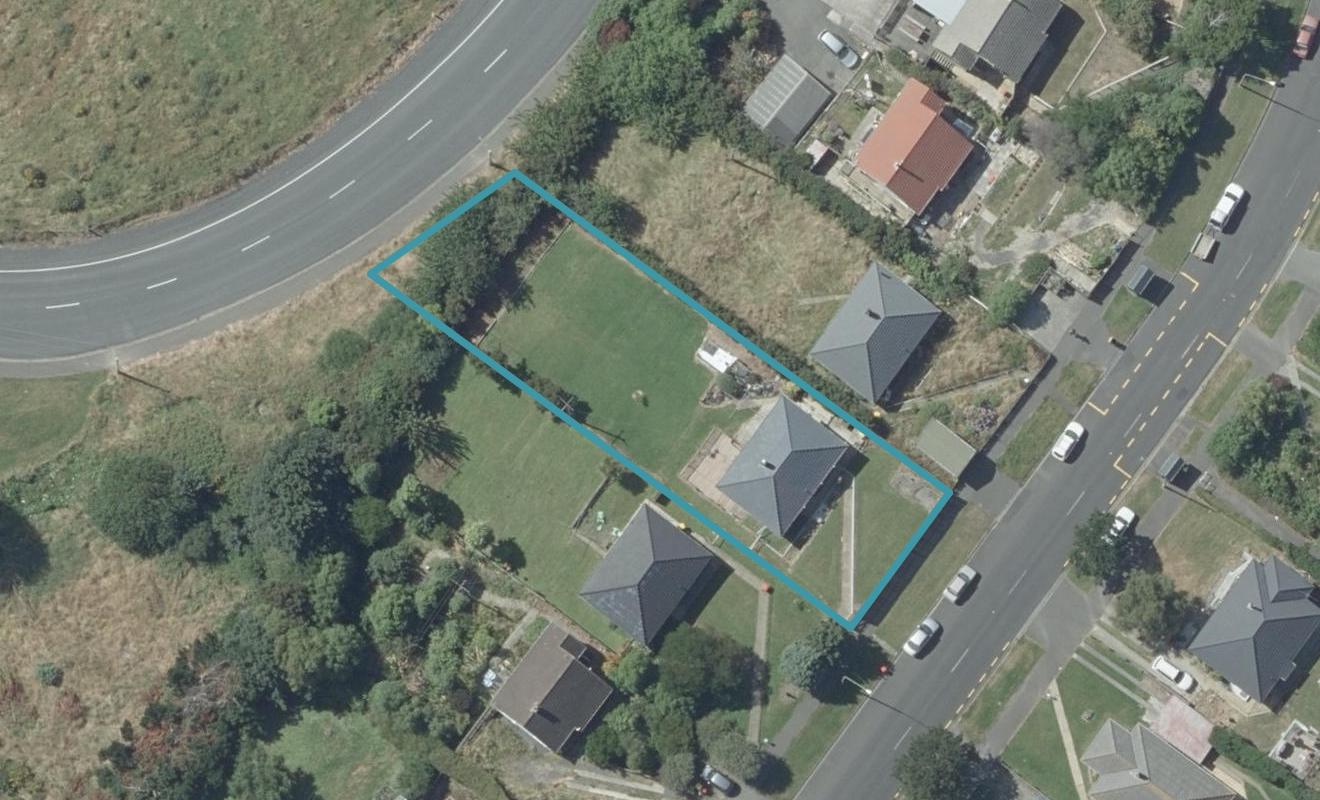 140 Corstorphine Road, Corstorphine, Dunedin - Carousel 1