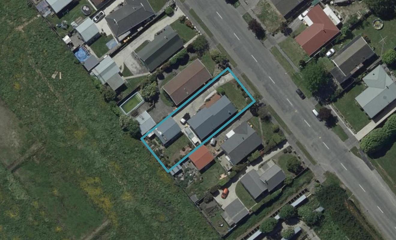 235 Hendersons Road, Hoon Hay, Christchurch - Carousel 1