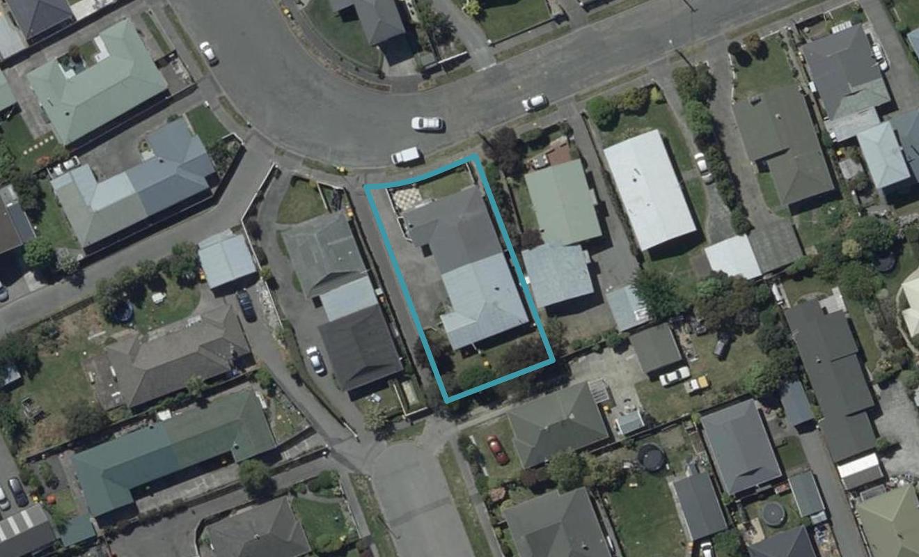 2/1 McBeath Avenue, Hoon Hay, Christchurch - Carousel 1
