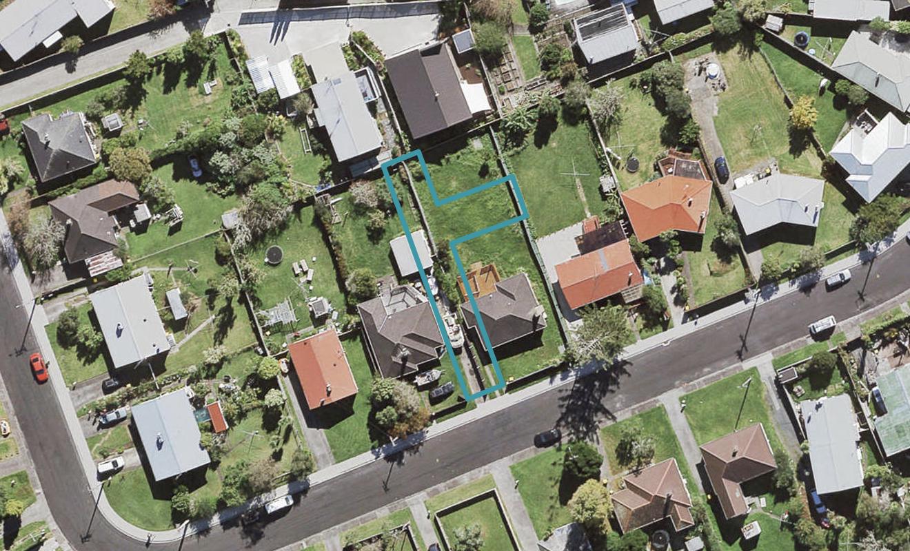 23D Chippendale Crescent, Birkdale, Auckland - Carousel 1