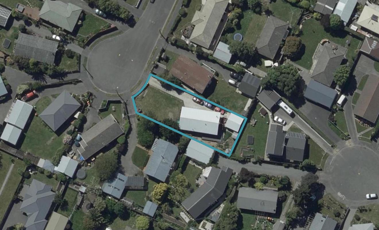 6 Hindess Street, Halswell, Christchurch - Carousel 1