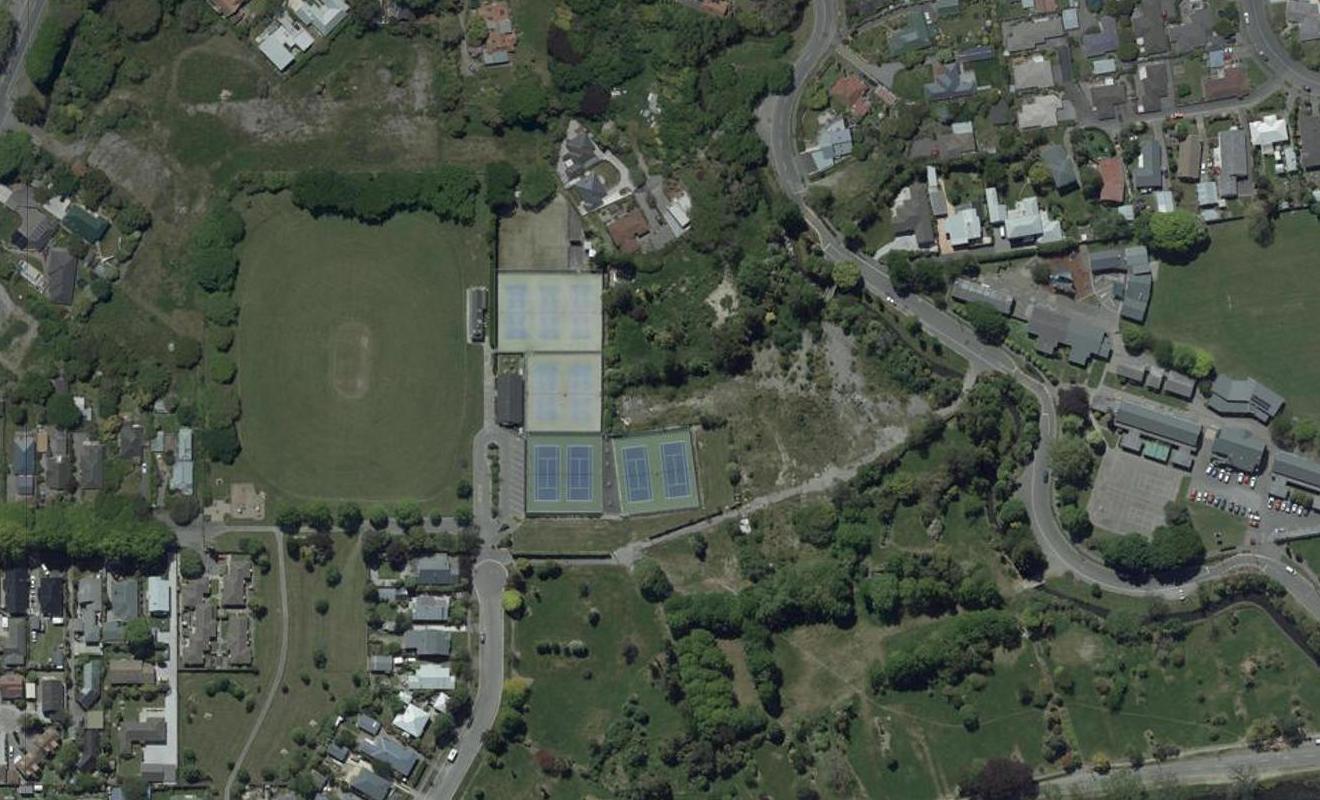 1/10 Matata Place, Dallington, Christchurch - Carousel 1