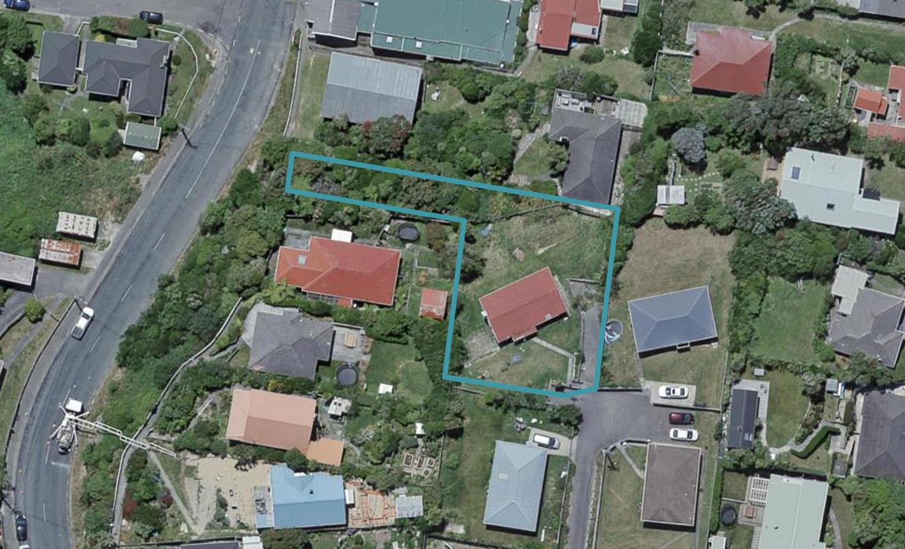 127 Mornington Road, Brooklyn, Wellington - Carousel 1