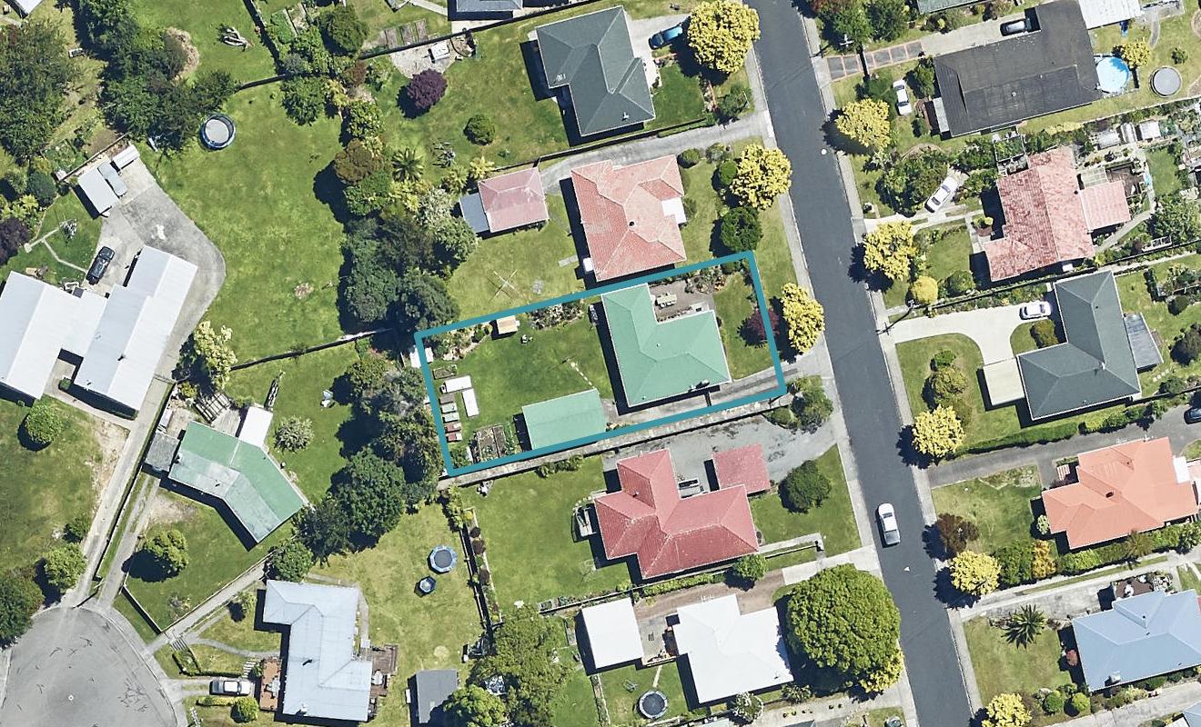 19 Jervis Street, Hillcrest, Rotorua - Carousel 1