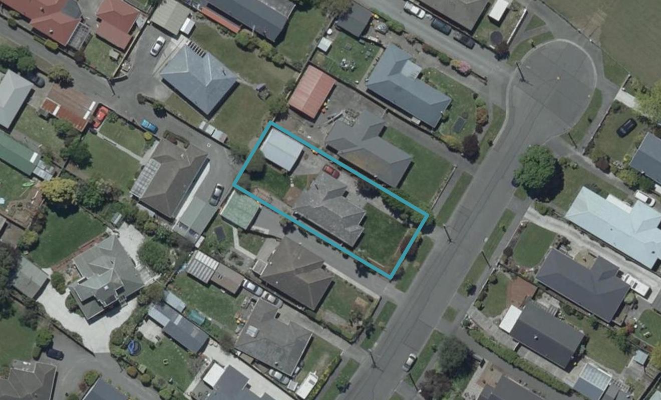 27 Tenby Place, Avondale, Christchurch - Carousel 1