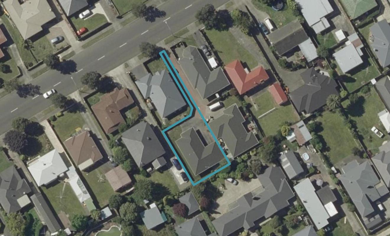 134A College Street, Awapuni, Palmerston North - Carousel 1
