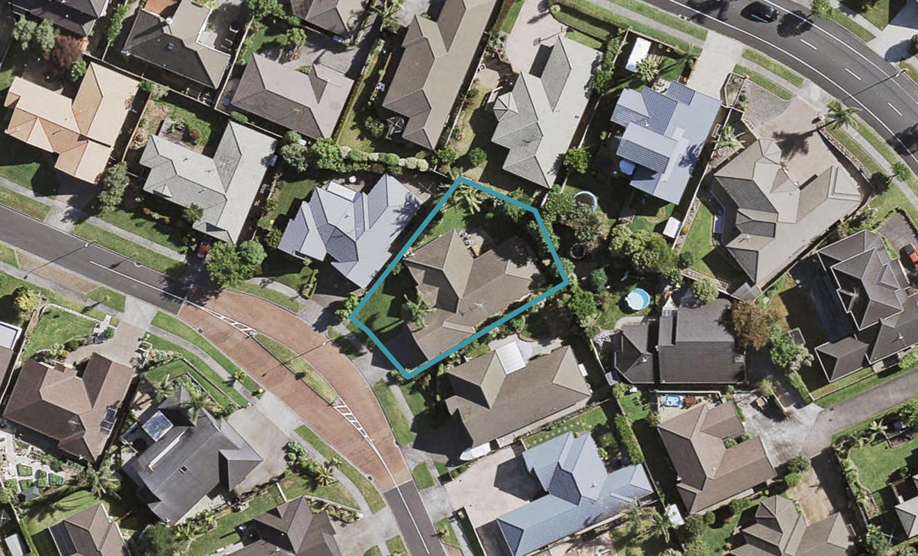 12 Manara Place, The Gardens, Auckland - Carousel 1