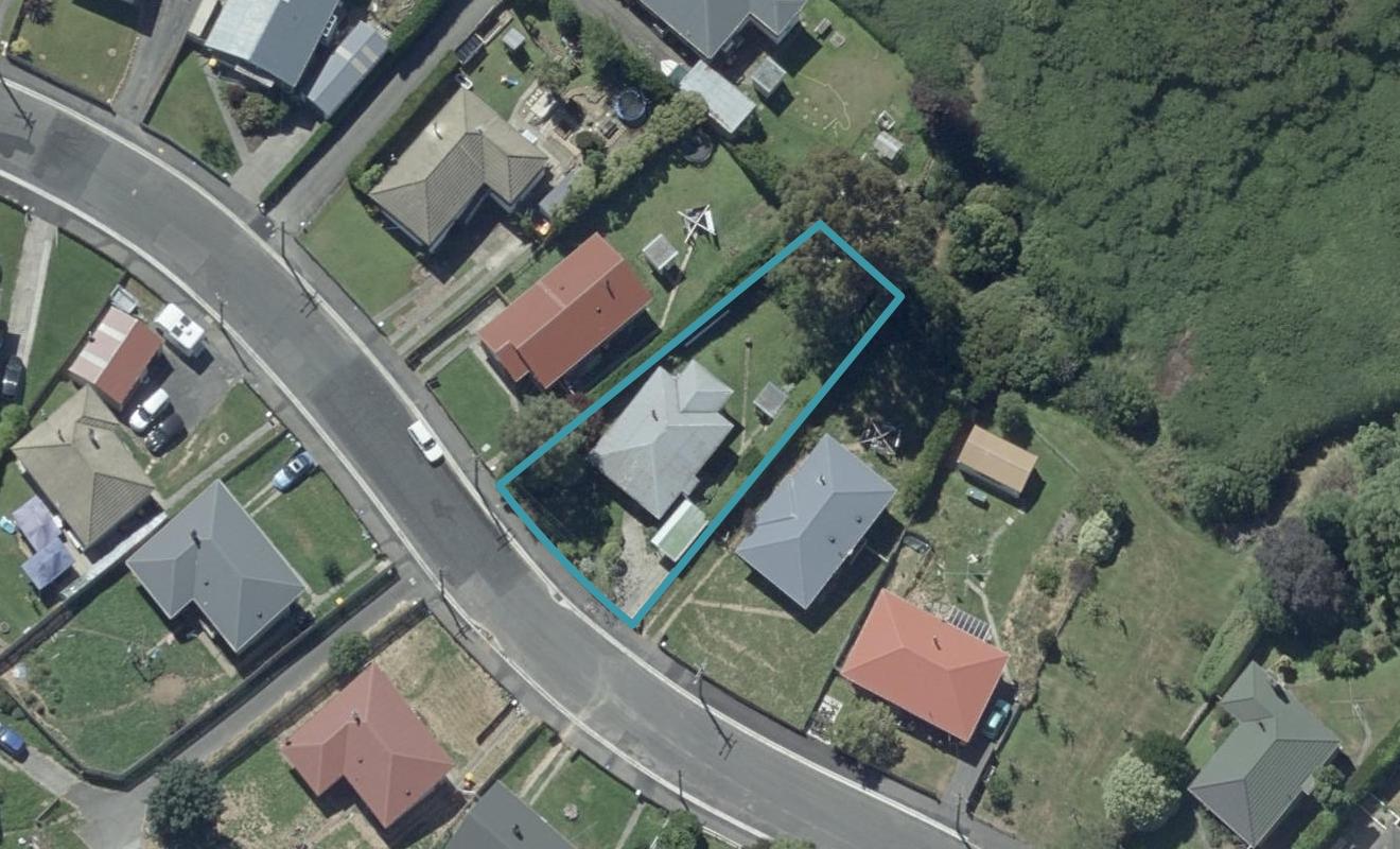10 Turnbull Street, Brockville, Dunedin - Carousel 1
