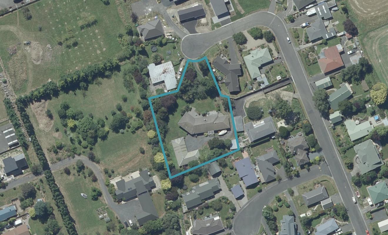 17 Elizabeth Avenue, East Taieri, Mosgiel - Carousel 1