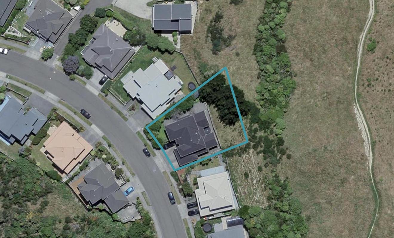 17 Mauldeth Terrace, Churton Park, Wellington - Carousel 1