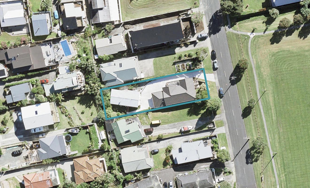 7A William Bayes Place, Red Beach, Whangaparāoa - Carousel 1