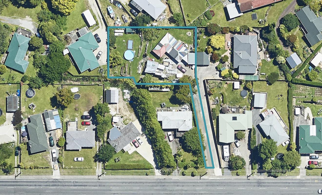 173 Devon Street West, Hillcrest, Rotorua - Carousel 1