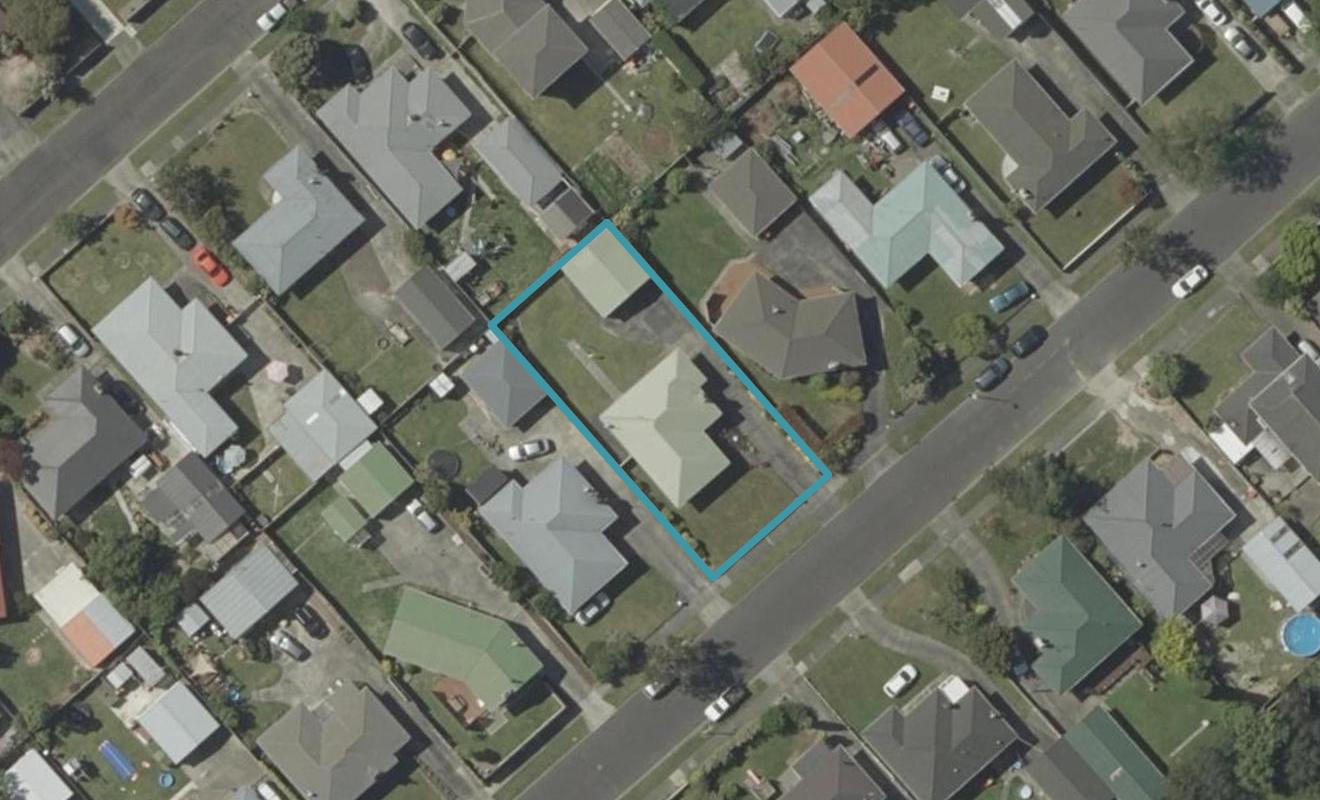 45 Holdsworth Avenue, Milson, Palmerston North - Carousel 1