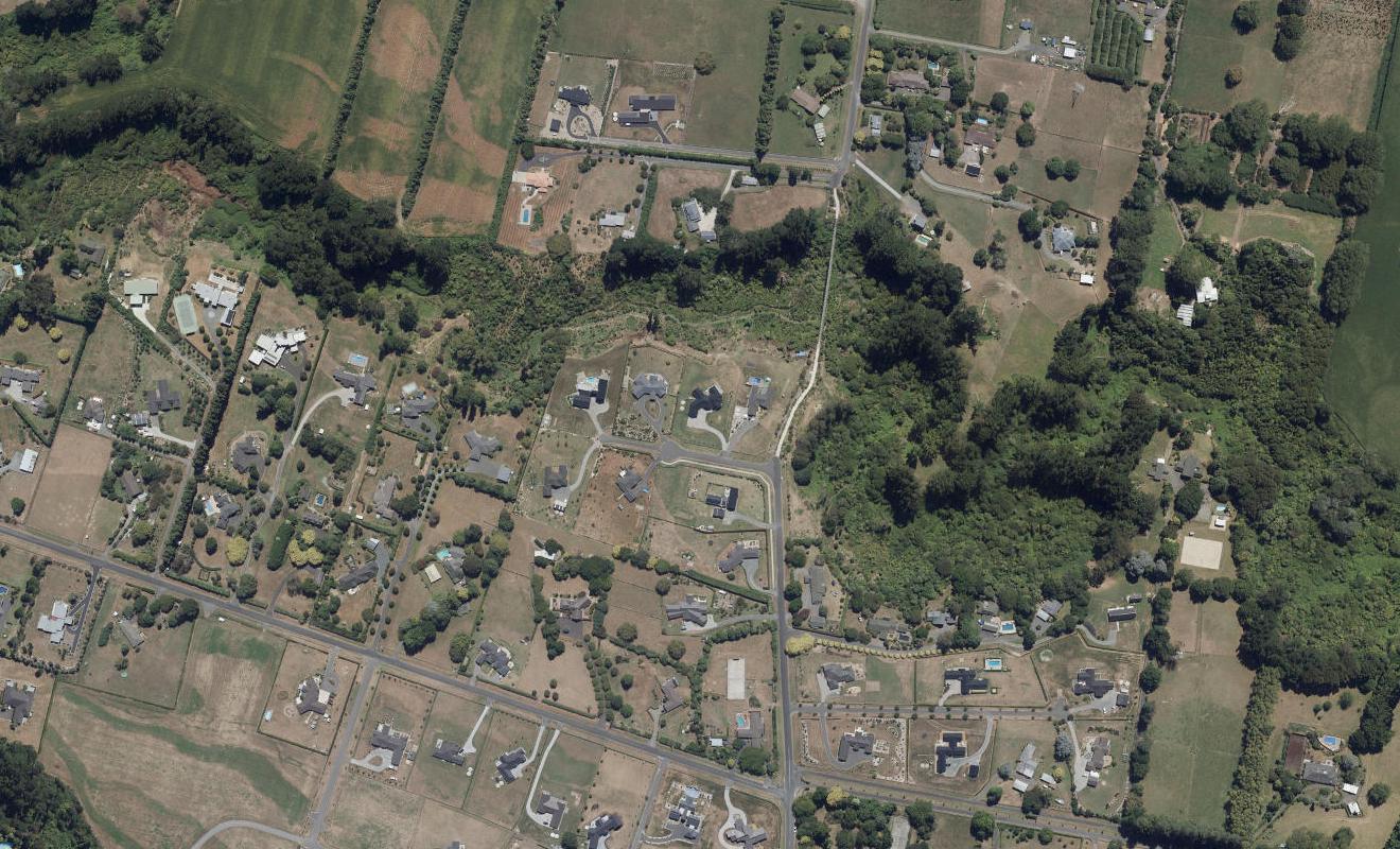 158 Woodcock Road, Tamahere - Carousel 1
