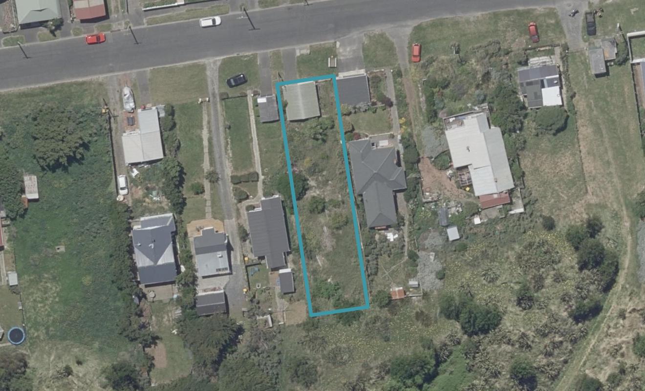 17 Luke Street, Ocean Grove, Dunedin - Carousel 1