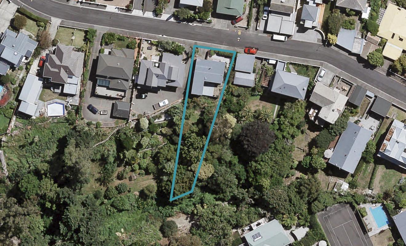 119 Thompson Road, Bluff Hill, Napier - Carousel 1