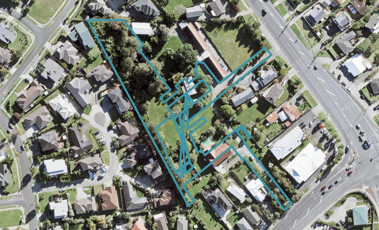29 Kanapa Road, Northcross, Auckland - Carousel 1