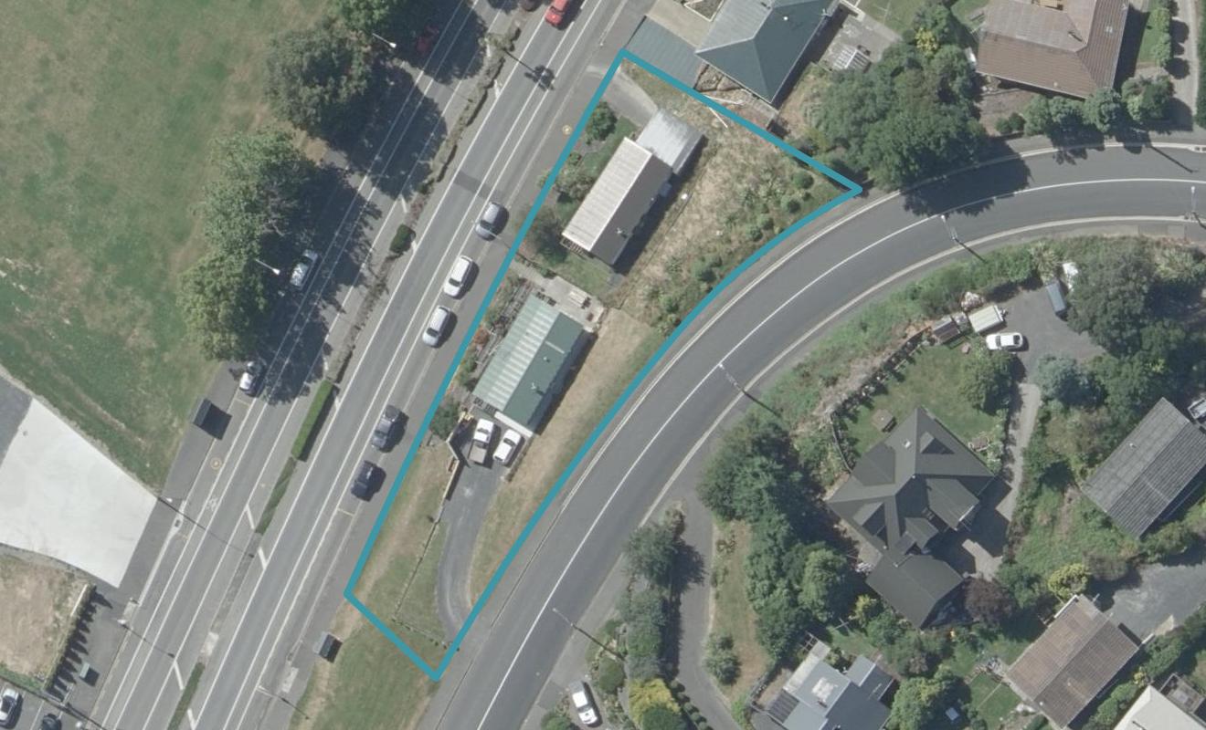 368 Kenmure Road, Kenmure, Dunedin - Carousel 1