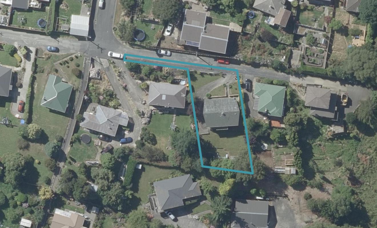 3 Shirley Place, Kenmure, Dunedin - Carousel 1
