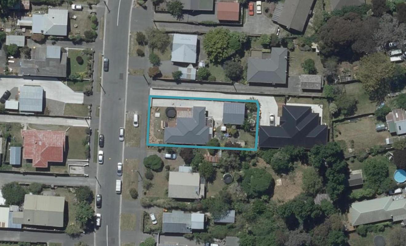 63 Sinclair Street, New Brighton, Christchurch - Carousel 1