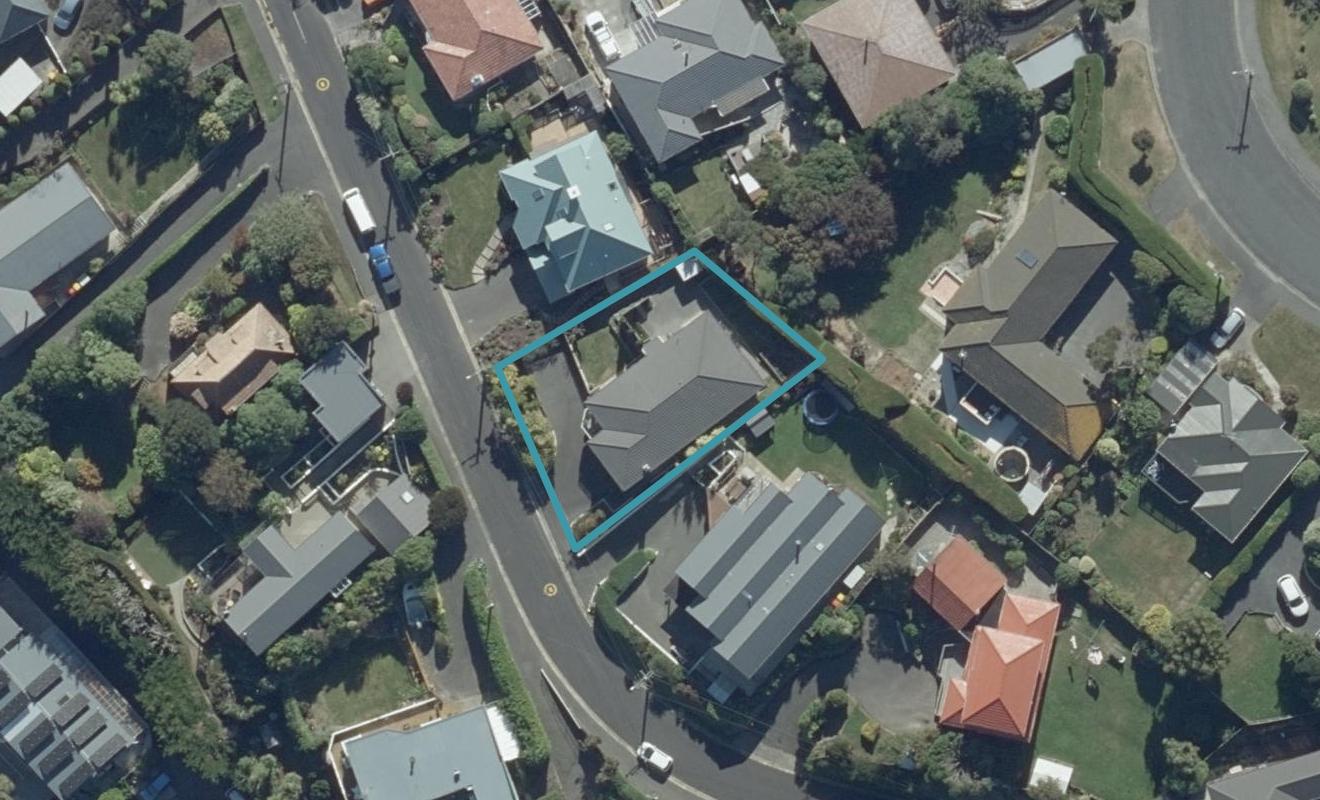 35 Shandon Road, Vauxhall, Dunedin - Carousel 1