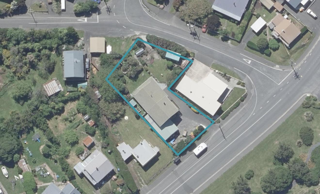 1014 Brighton Road, Brighton, Dunedin - Carousel 1